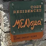 Melisma 2 Cosy Sh アパート Merzés
