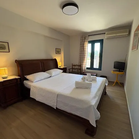 Apartment Melisma 2 Cosy Sh