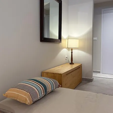 Melisma 2 Cosy Sh Apartment