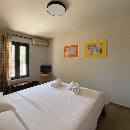 Apartment Melisma 2 Cosy Sh Exostis