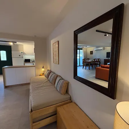 Melisma 2 Cosy Sh Apartment Exostis