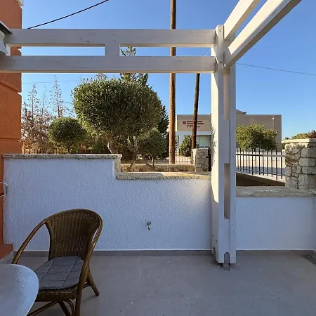 Melisma 2 Cosy Sh Apartment