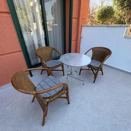 Apartment Melisma 2 Cosy Sh