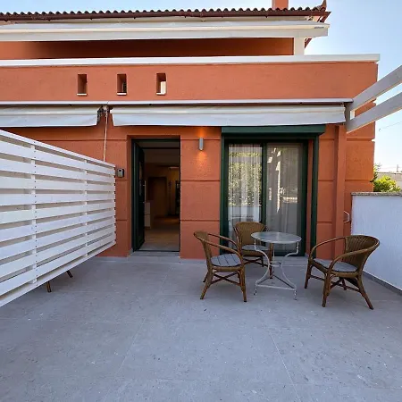 Melisma 2 Cosy Sh Apartment *