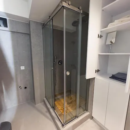 Melisma 2 Cosy Sh 아파트