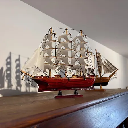 Melisma 2 Cosy Sh Apartment *