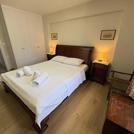 Apartment Melisma 2 Cosy Sh