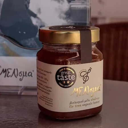 Melisma 2 Cosy Sh * Exostis