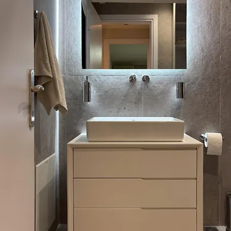 Melisma 2 Cosy Sh Apartment *