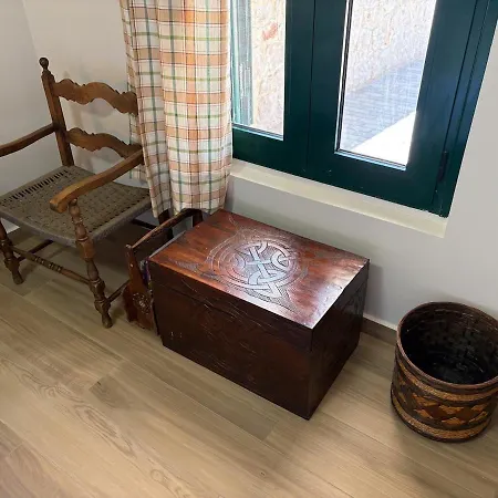 Melisma 2 Cosy Sh * Exostis