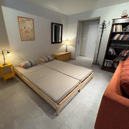 아파트 Melisma 2 Cosy Sh