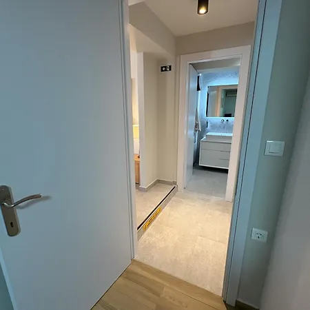 Melisma 2 Cosy Sh 아파트