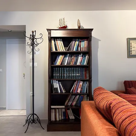 Melisma 2 Cosy Sh Apartment *