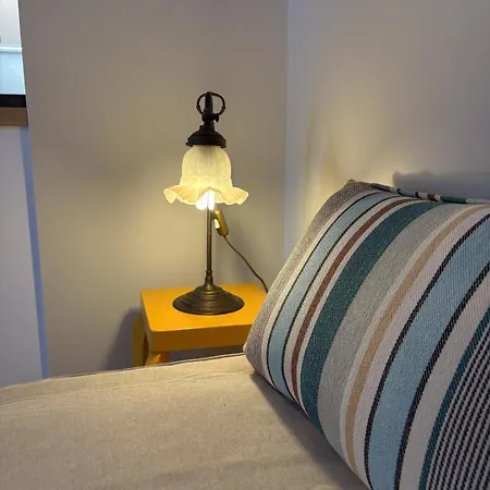 Apartment Melisma 2 Cosy Sh *