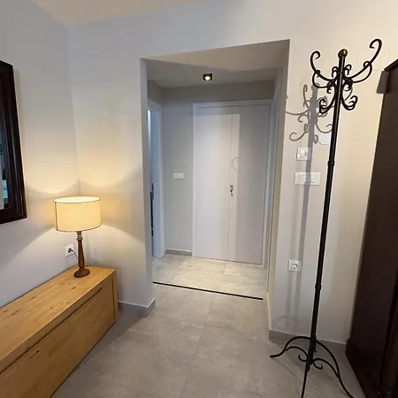 아파트 Melisma 2 Cosy Sh Merzés