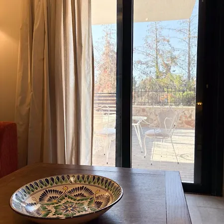 Apartment Melisma 2 Cosy Sh Exostis