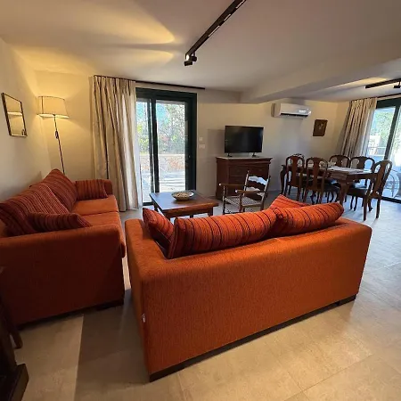 Melisma 2 Cosy Sh * Merzés