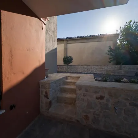 Apartment Melisma 2 Cosy Sh