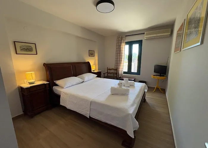 شقة Melisma 2 Cosy Sh