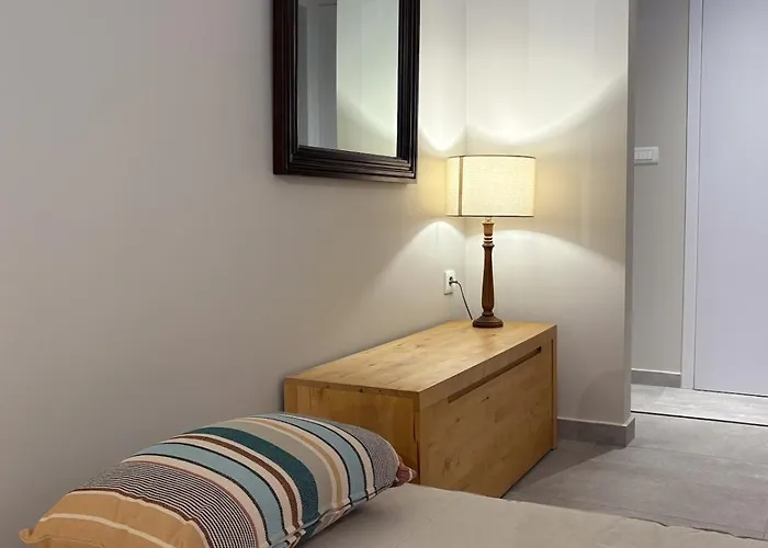 Melisma 2 Cosy Sh Апартаменты