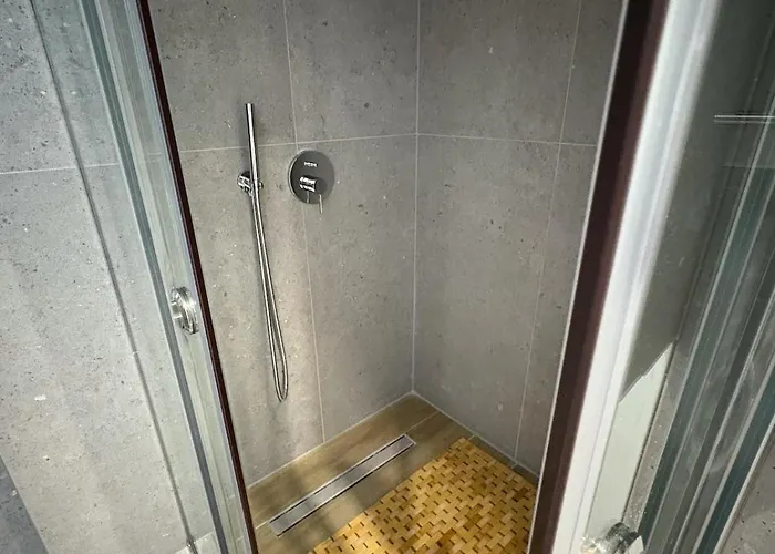 شقة Melisma 2 Cosy Sh Merzés