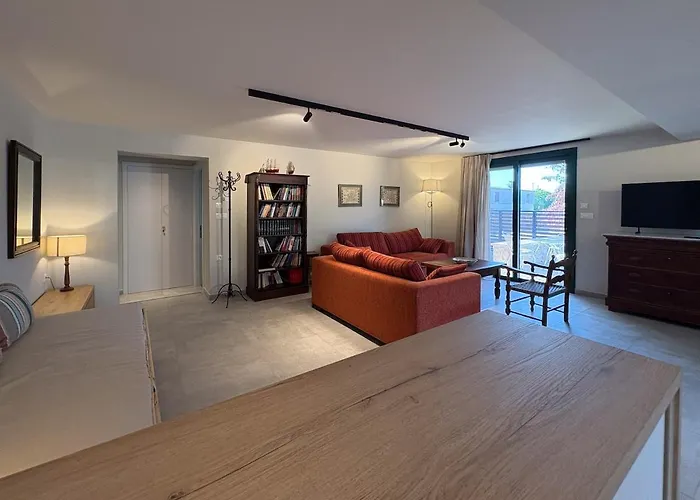 شقة Melisma 2 Cosy Sh *