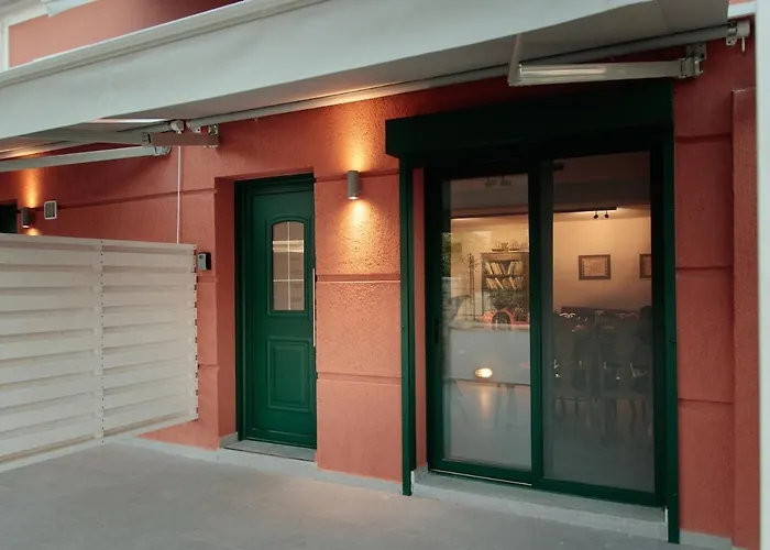 Melisma 2 Cosy Sh Exostis