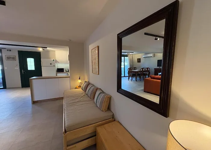 Melisma 2 Cosy Sh شقة Merzés