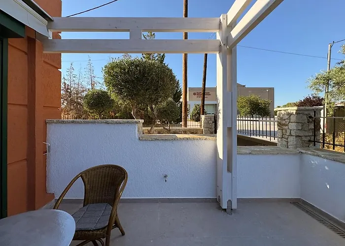 Melisma 2 Cosy Sh شقة