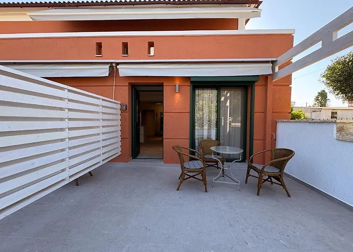 Melisma 2 Cosy Sh شقة *