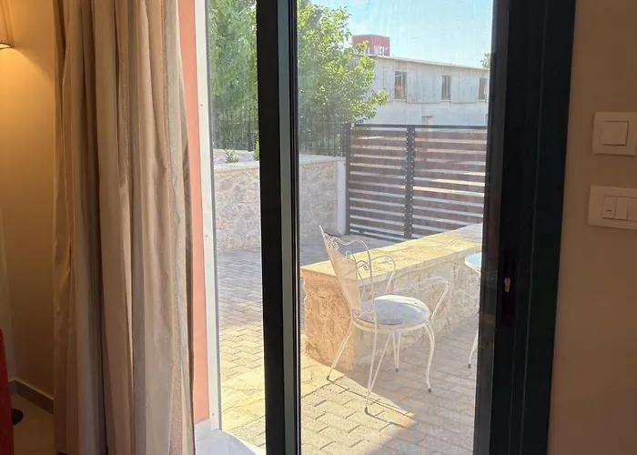 Апартаменты Melisma 2 Cosy Sh