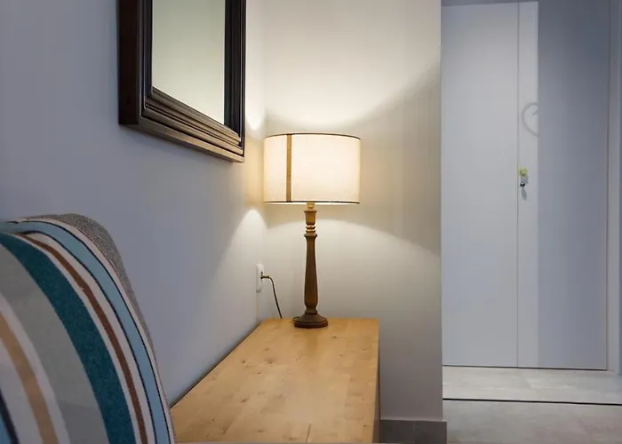 Melisma 2 Cosy Sh شقة *