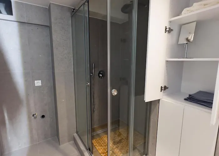 Melisma 2 Cosy Sh Апартаменты