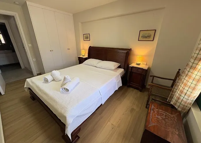 شقة Melisma 2 Cosy Sh