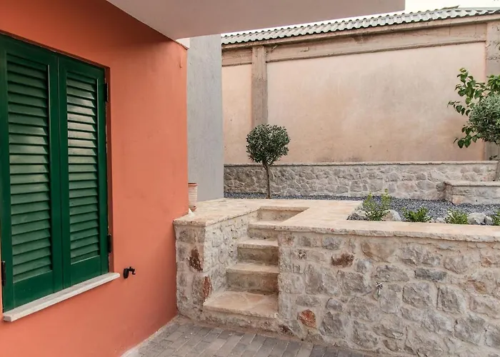 Melisma 2 Cosy Sh شقة *