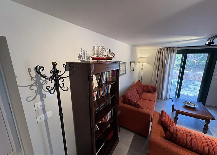 Melisma 2 Cosy Sh شقة Merzés