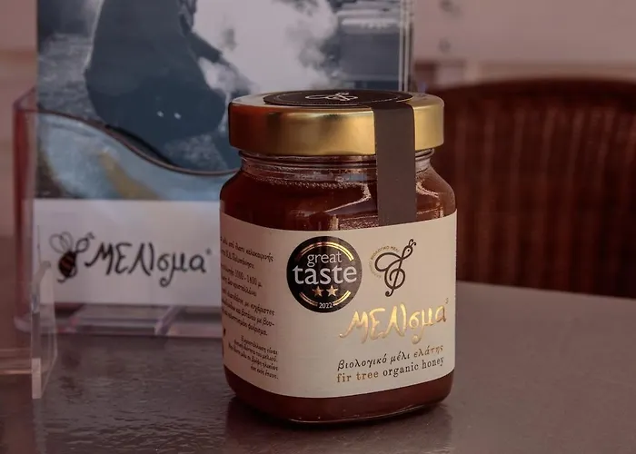 Melisma 2 Cosy Sh * Exostis