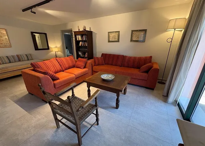 Апартаменты Melisma 2 Cosy Sh *