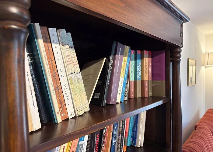 Melisma 2 Cosy Sh شقة Merzés