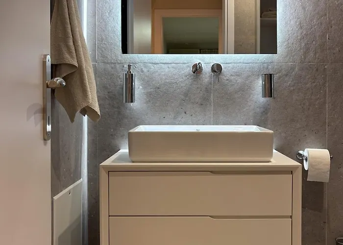 Melisma 2 Cosy Sh شقة *