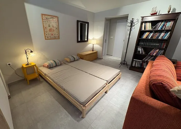 شقة Melisma 2 Cosy Sh