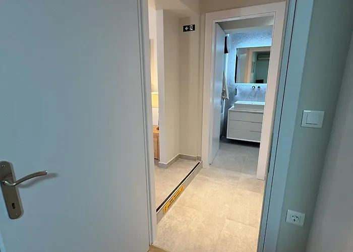 Melisma 2 Cosy Sh Апартаменты