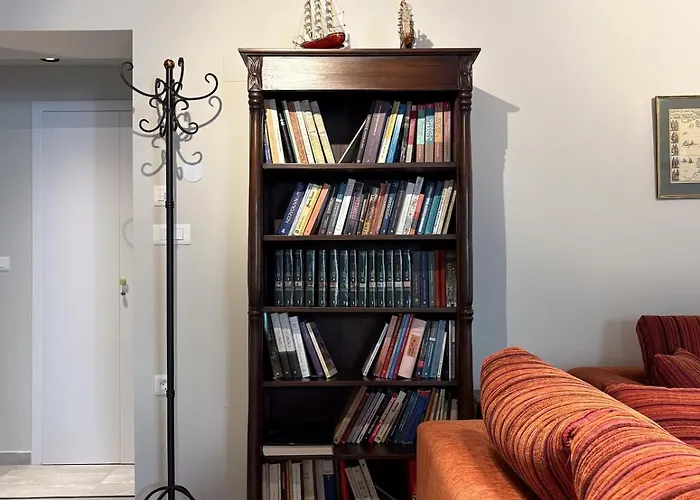 Melisma 2 Cosy Sh شقة *