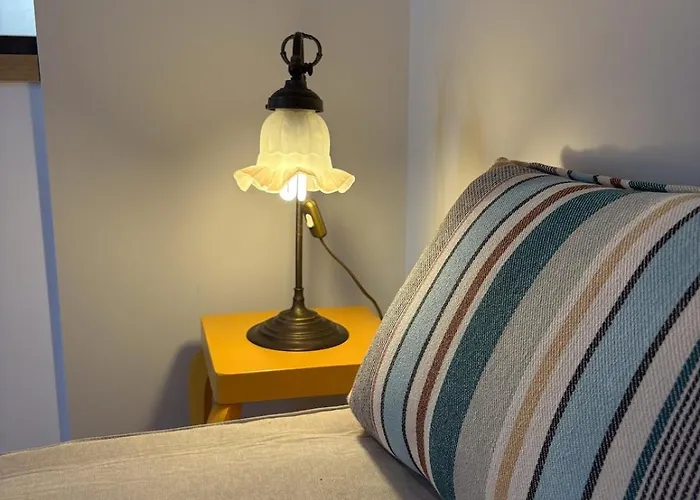 شقة Melisma 2 Cosy Sh *