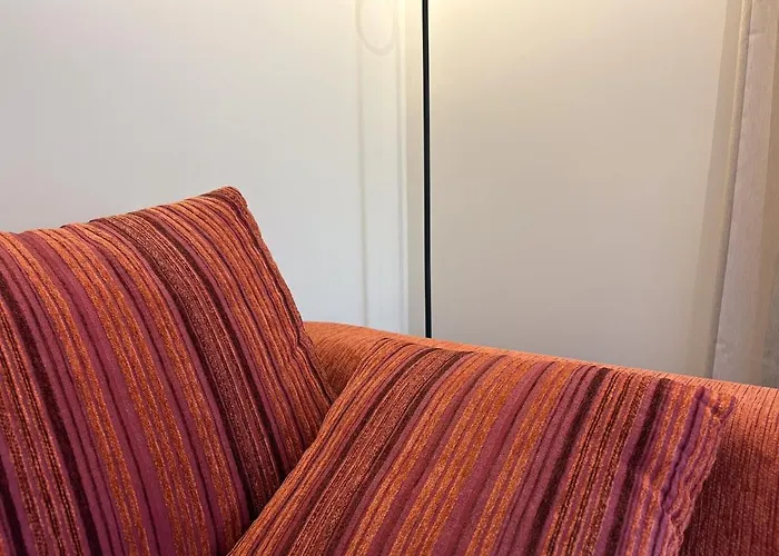 شقة Melisma 2 Cosy Sh Merzés