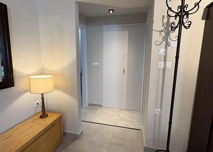 Апартаменты Melisma 2 Cosy Sh Exostis