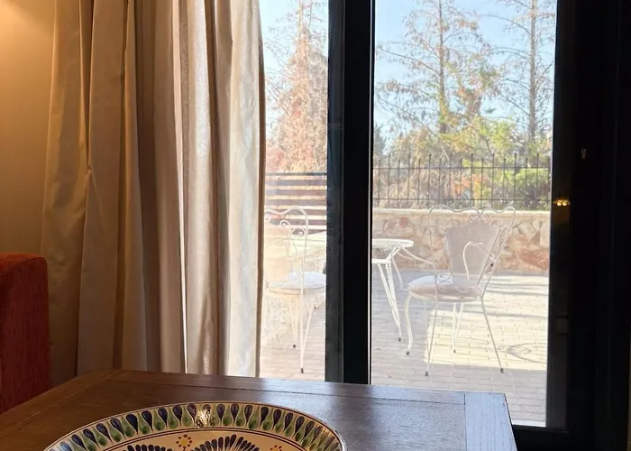 شقة Melisma 2 Cosy Sh Merzés