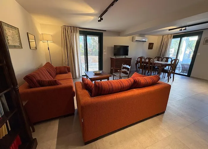 Melisma 2 Cosy Sh * Merzés