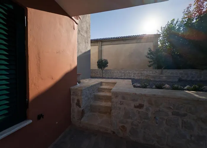 Апартаменты Melisma 2 Cosy Sh